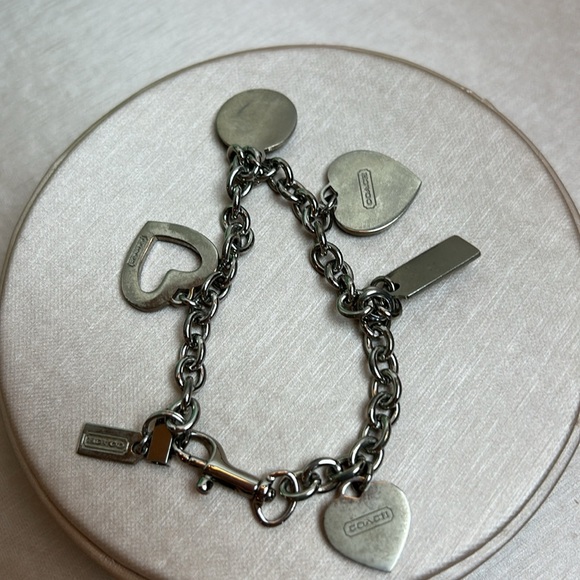 Coach Bracelet 5 - Picture 5 of 5